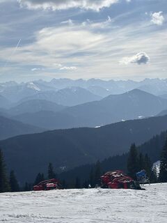 Foto de Guilherme Bruno a lo largo del recorrido