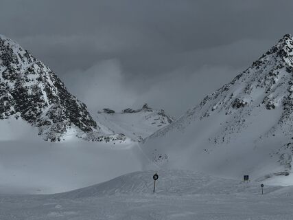 Foto von SuperBasti entlang der Tour