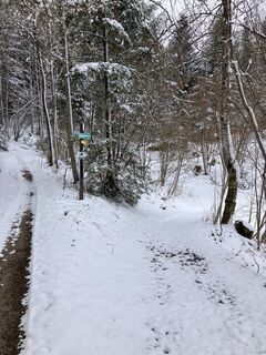 Fotografie z Vladi na trase