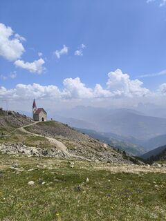 Fotografija s spletne strani Mirko Stefani na poti