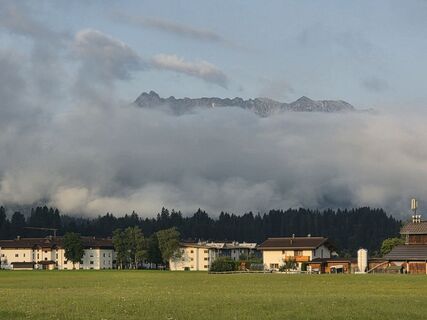 Foto von Boris Achberger entlang der Tour