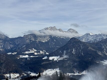 Zdjęcie z FlorianFF wzdłuż trasy