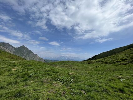 Fotografija s spletne strani Jan Willem Wessels na poti