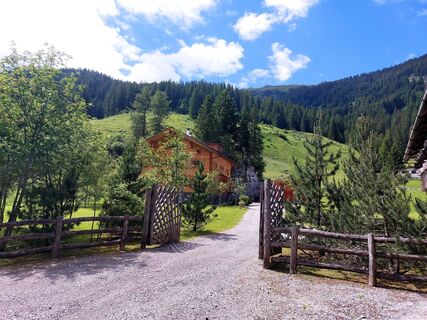 Zdjęcie z Jens Brunner wzdłuż trasy