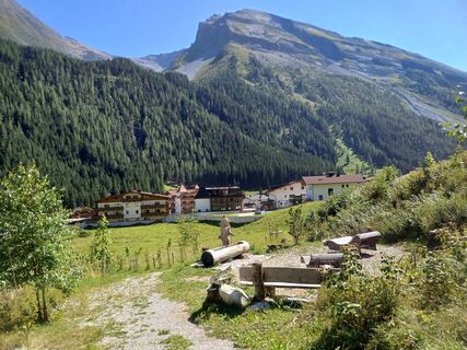 Photo de Pascal2708 le long du parcours