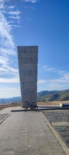 Fotografie z Àkos Oroszi na trase