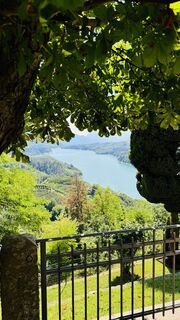 Foto von Günter Ritzer entlang der Tour