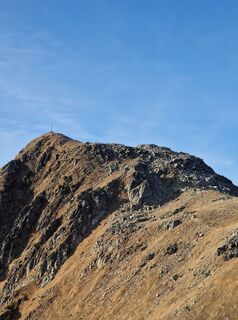 Photo from Chris Stoxreiter along the tour