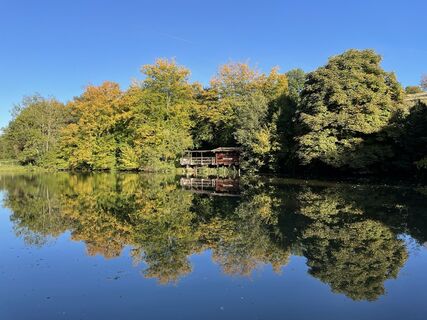 Fotografia z Thorsten Schulze na trase