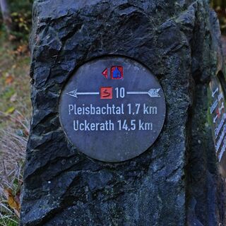 Wegstein-Huehscheid