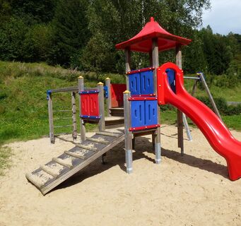 Spielplatz Biberschlag
