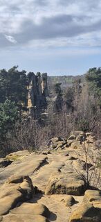 Photo de Abbenroder Mühlencafé le long du parcours