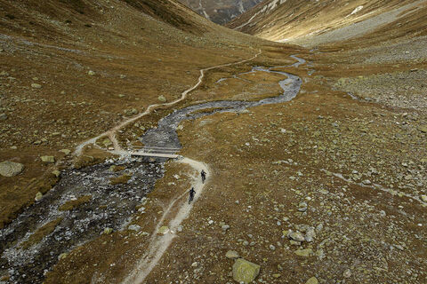 Suvretta Loop