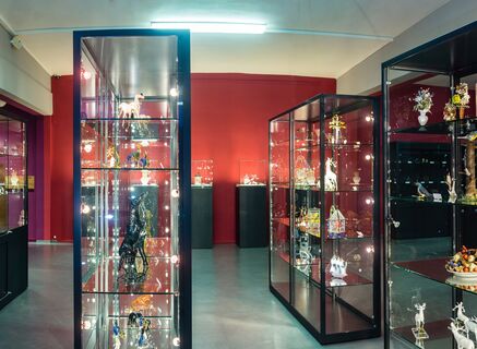 Museum für Glaskunst Lauscha