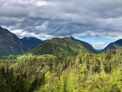 Oberjettenberg