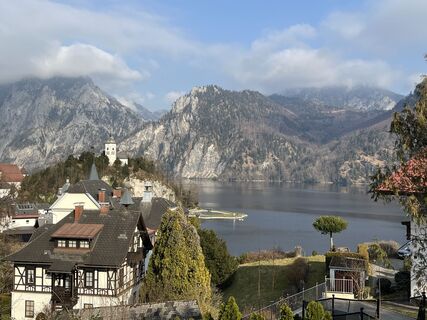 Foto von Nadine A. entlang der Tour