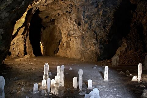 Hermannshöhle