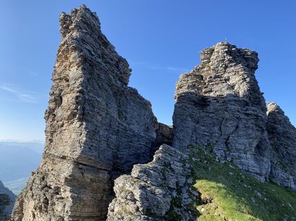 Fotografie de la Robert Hofbauer 1 de-a lungul turului