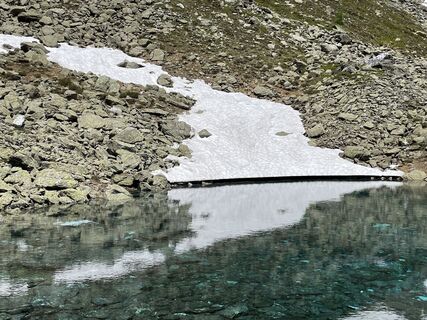 Fotografija s spletne strani Ewald Holzer na poti