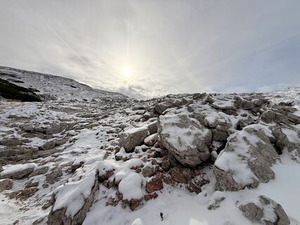 Foto de Natur_erleben_dg a lo largo del recorrido