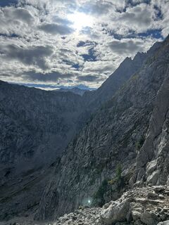 Foto von Emiliobigler entlang der Tour