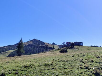 Foto von Gerhard S. entlang der Tour
