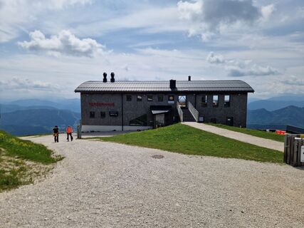 Foto von Eisenstadt Josef entlang der Tour