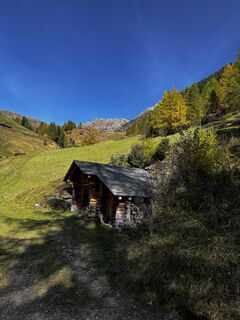 Fotografia z David Krcek na trase