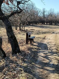 Fotografie z Julika Jármer na trase