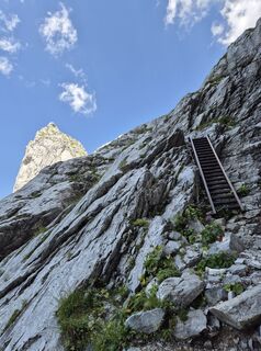 Fotografie de la alinradu de-a lungul turului