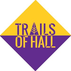Logo Trails of Hall e. V.