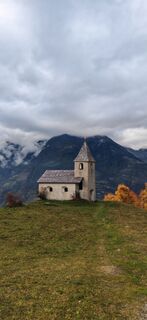 Foto von SusiMü entlang der Tour