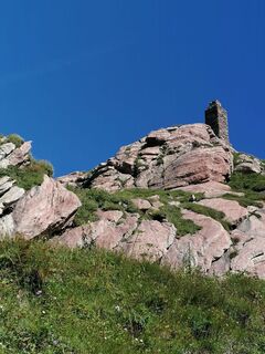 Fotó a Sonce.S honlapról a túra során