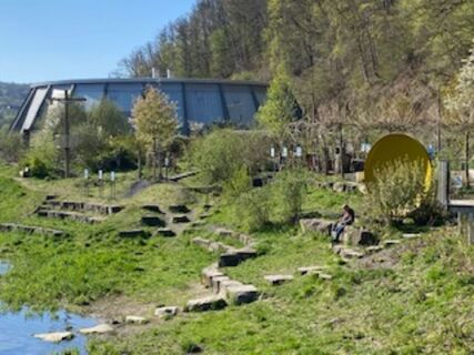 Naturerlebnisraum Ruhr