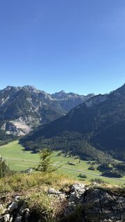 Foto von AgathaJoy entlang der Tour