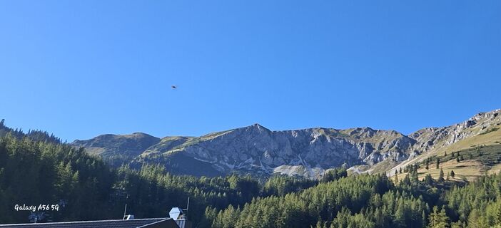 Fotografie z Monikakrenn na trase