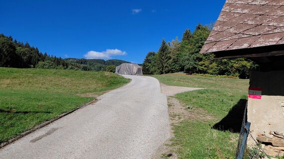 Foto von Wolfgang Arlic 1 entlang der Tour