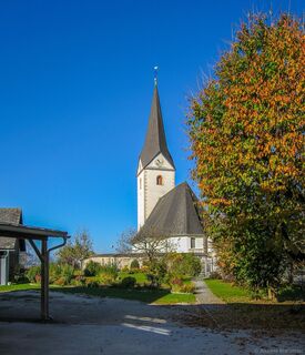 "Tafelberg" - Panoramarunde