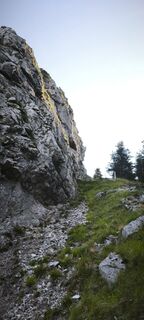 Foto von mokri entlang der Tour