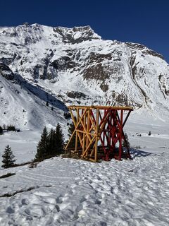 Foto von DaGeorg entlang der Tour