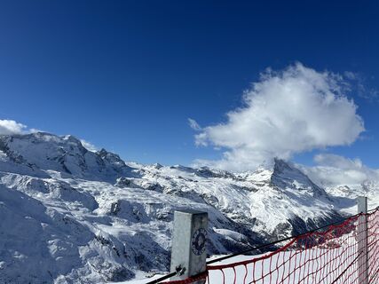 Foto von SEAN ALLAN entlang der Tour