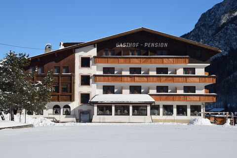 Gasthof Schwarzer Adler