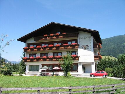 Hotel-Pension Brunnbauer