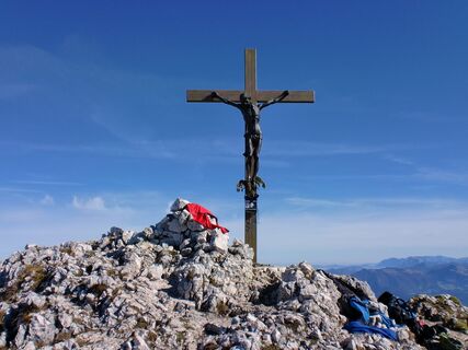 Untersberg - Hochthron - Hallthurm