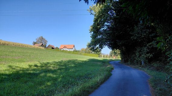 Fotografija s spletne strani Wolfgang Arlic 1 na poti