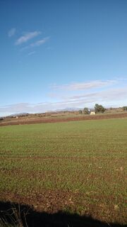 Foto von Germano Firmani entlang der Tour