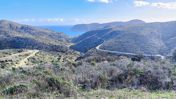 Fotografija s spletne strani CPQS na poti