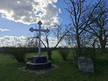 Foto von Cordulabarbarareiner entlang der Tour