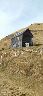 Foto fra Mauro underveis på turen