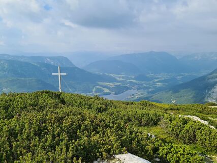 Fotografia z uhu321 na trase